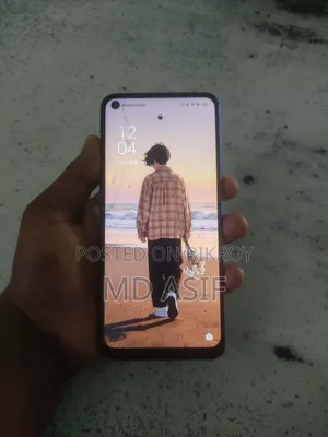 Oppo A54 128 GB Green