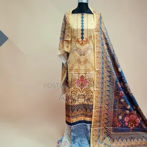 Premium Zamzam Luxury Swiss Loan