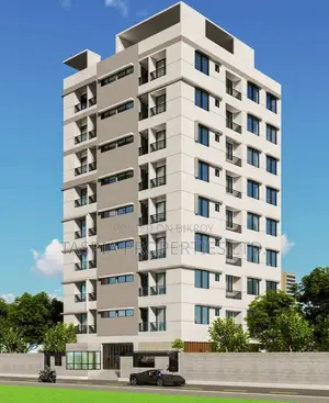 3 Bedroom Apartment in Sunshine Taspia, Savar for sale