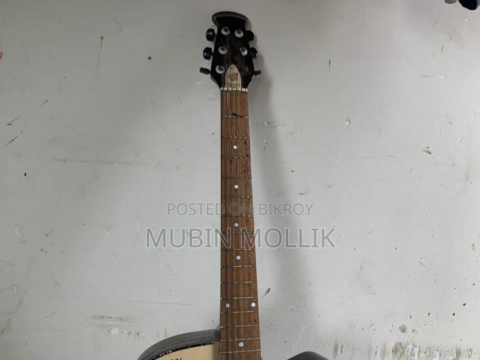 Guitar for sell