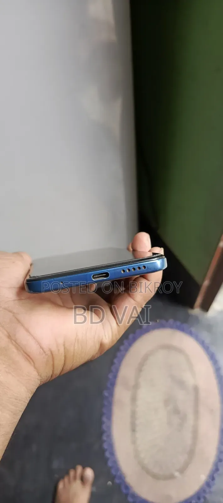 Xiaomi Redmi Note 11 128 GB Green