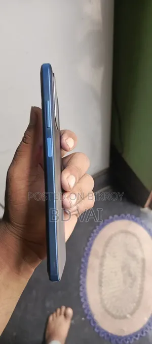 Xiaomi Redmi Note 11 128 GB Green