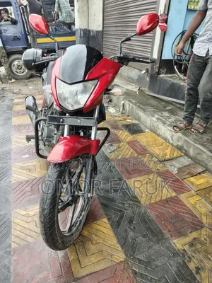 Hero Glamour 2022 Red