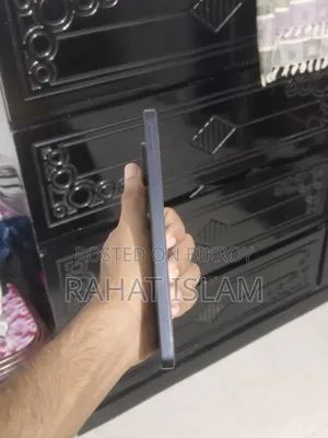 Samsung Galaxy A07 5G 128 GB Silver