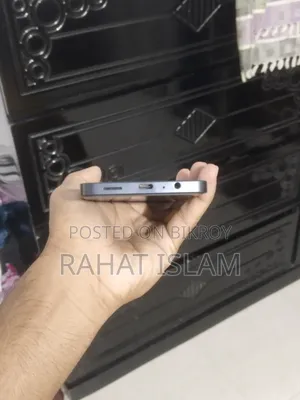Samsung Galaxy A07 5G 128 GB Silver