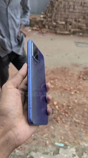 ভিভো ওয়াই২১ ৬৪ জিবি ব্লু