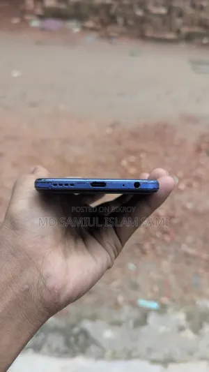 ভিভো ওয়াই২১ ৬৪ জিবি ব্লু
