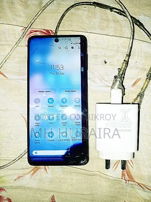 স্যামসাং গ্যালাক্সি এফ৬২ ১২৮ জিবি নীল