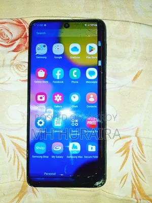 স্যামসাং গ্যালাক্সি এফ৬২ ১২৮ জিবি নীল