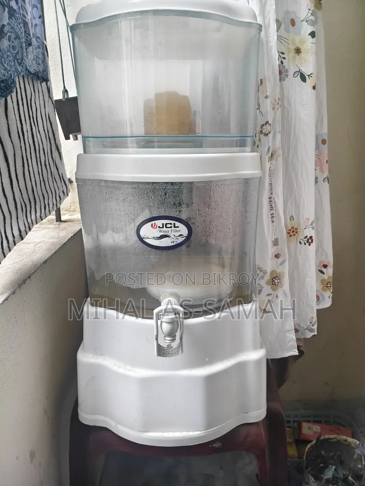 Water Filter
