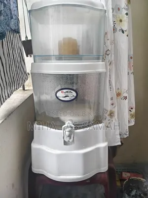 Water Filter