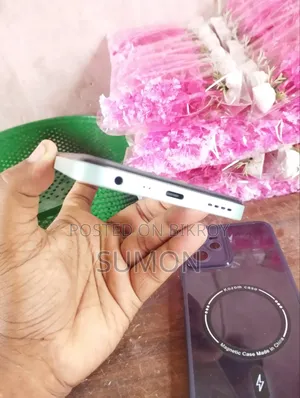 Realme C35 128 GB Green