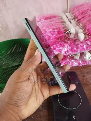 Realme C35 128 GB Green