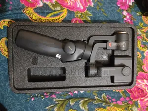 Baseus 3-Axis Smartphone Gimbal Stabilizer - Excellent Condition