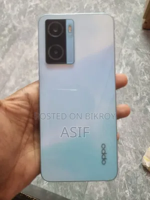 Oppo A77 4G 128 GB