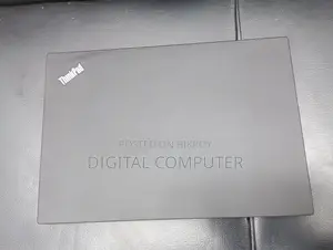 Laptop Lenovo ThinkPad T490s 8GB Intel Core i5 SSD 256GB