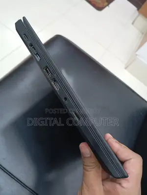 Laptop Lenovo ThinkPad T490s 8GB Intel Core i5 SSD 256GB