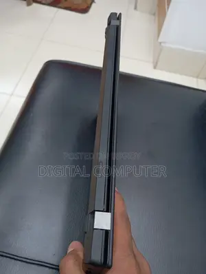 Laptop Lenovo ThinkPad T490s 8GB Intel Core i5 SSD 256GB