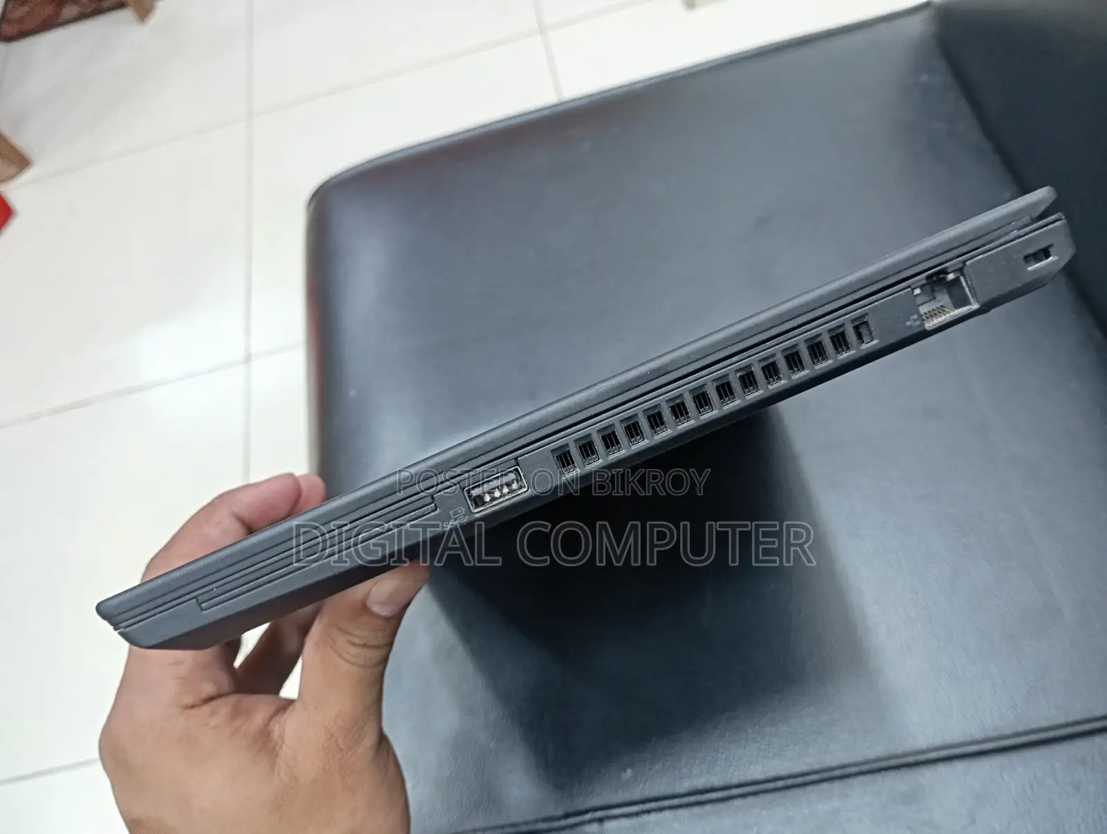 Laptop Lenovo ThinkPad T490s 8GB Intel Core i5 SSD 256GB