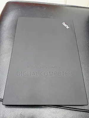 Laptop Lenovo ThinkPad T490s 8GB Intel Core i5 SSD 256GB