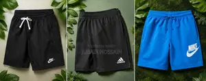 Shorts for Men
