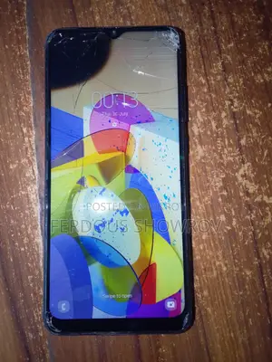স্যামসাং গ্যালাক্সি এম০২এস ৬৪ জিবি ব্লু