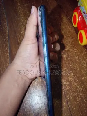 Samsung Galaxy M02s 64 GB Blue