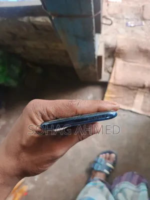 Samsung Galaxy A50s 128 GB Blue