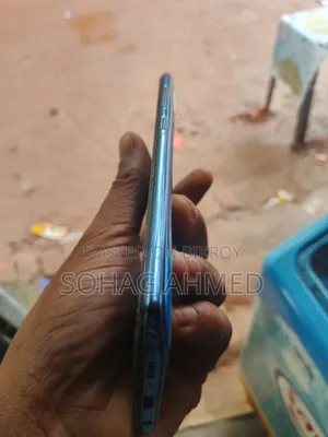 Samsung Galaxy A50s 128 GB Blue