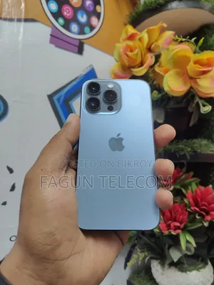 Apple iPhone 13 Pro 128 GB White
