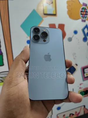 Apple iPhone 13 Pro 128 GB White