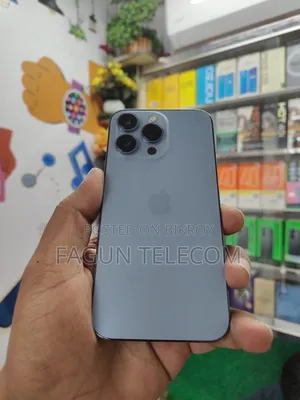 Apple iPhone 13 Pro 128 GB White