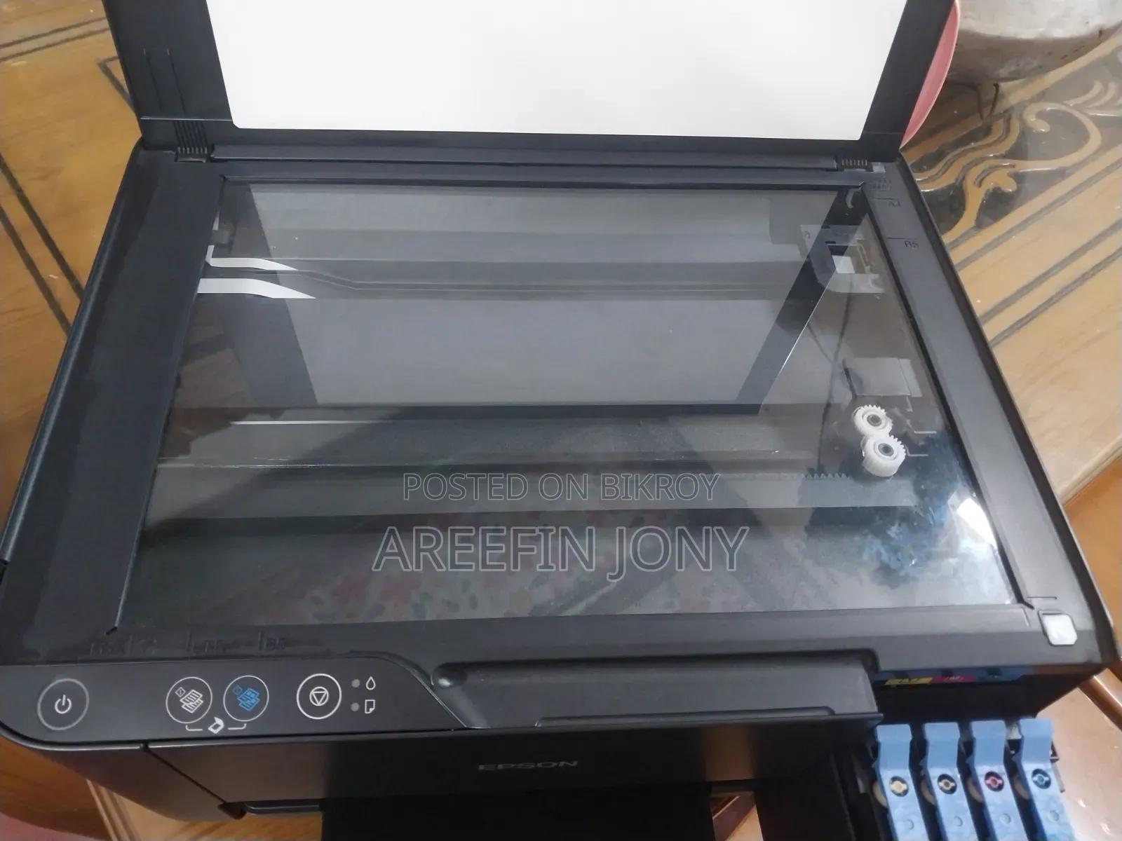 Sell for Epson L-3110 Printer.