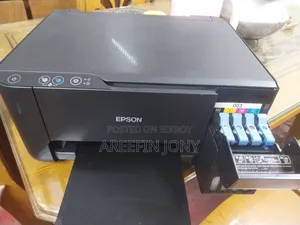 Sell for Epson L-3110 Printer.