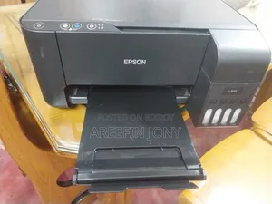 Sell for Epson L-3110 Printer.
