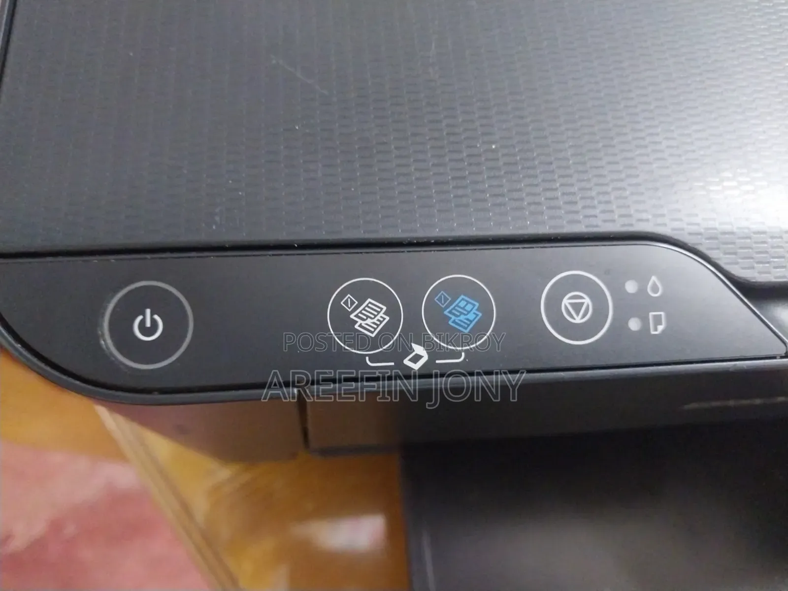 Sell for Epson L-3110 Printer.