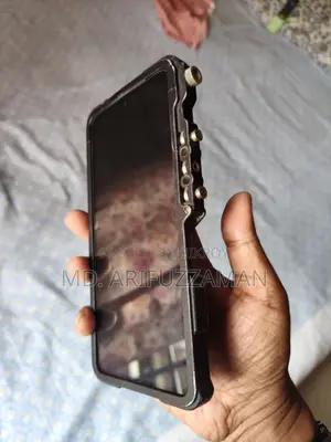 Xiaomi Redmi Note 13 256 GB Black