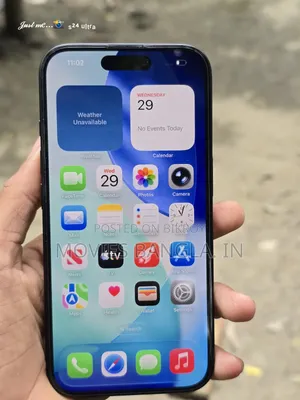 Apple iPhone 16 128 GB Black