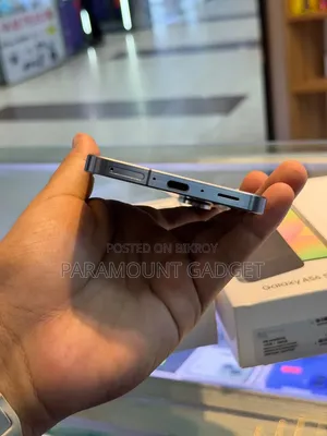 Samsung Galaxy A56 256 GB