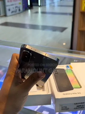 Samsung Galaxy A56 256 GB