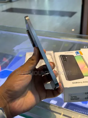 Samsung Galaxy A56 256 GB