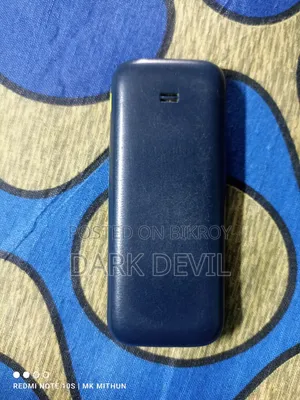 Samsung Guru Music 2 Blue