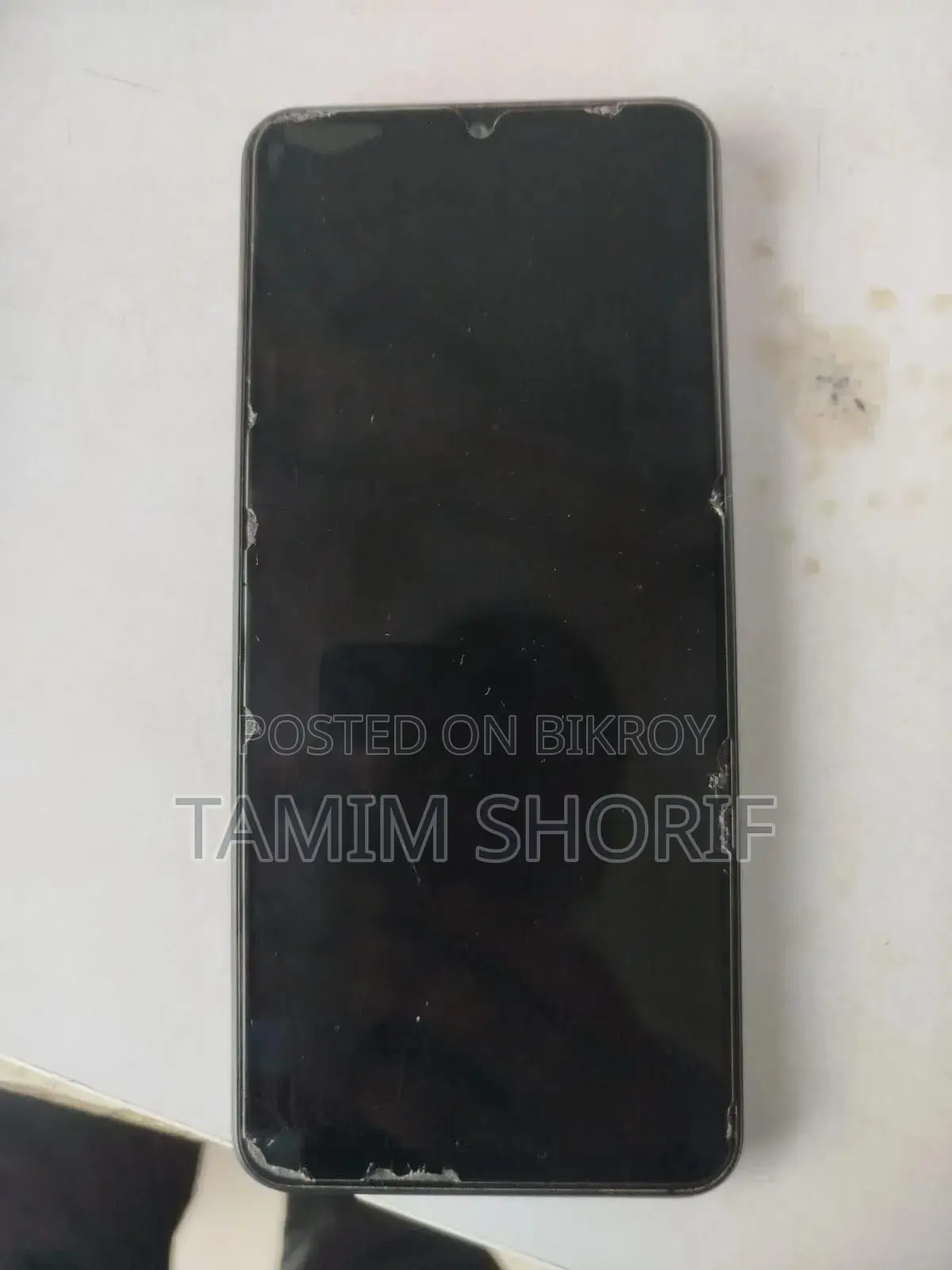 Xiaomi Redmi A5 4G 64 GB Black