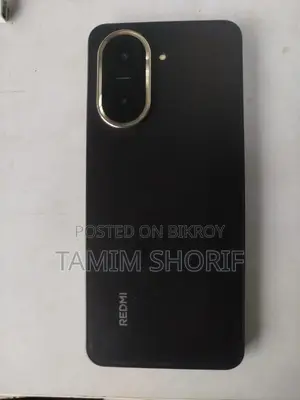 Xiaomi Redmi A5 4G 64 GB Black