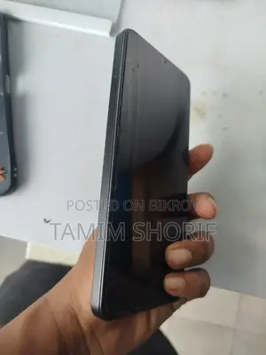 Xiaomi Redmi A5 4G 64 GB Black