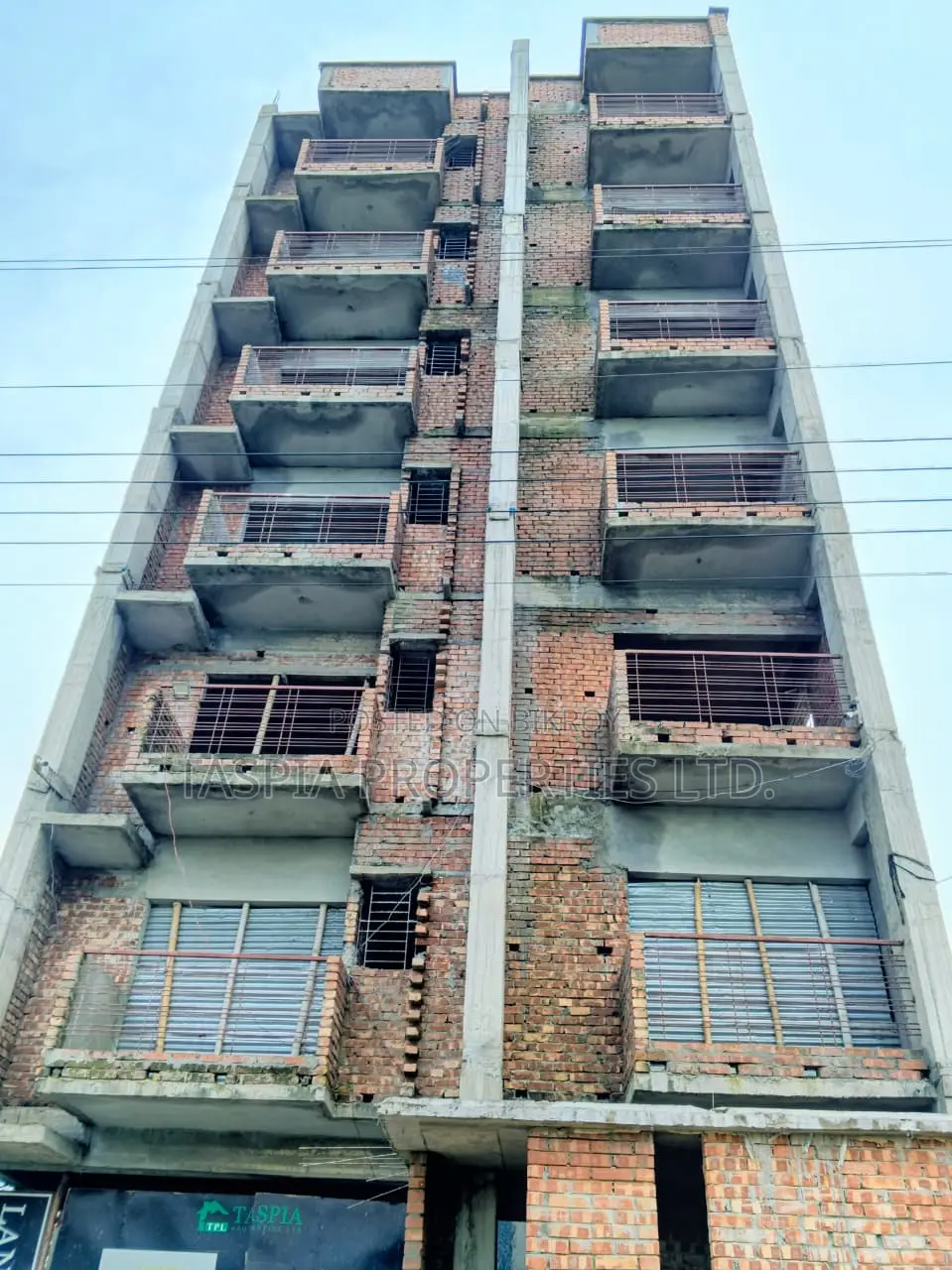 3 Bedroom Apartment in Taspia Properties, Uttara for Sale