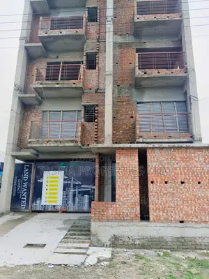 3 Bedroom Apartment in Taspia Properties, Uttara for Sale