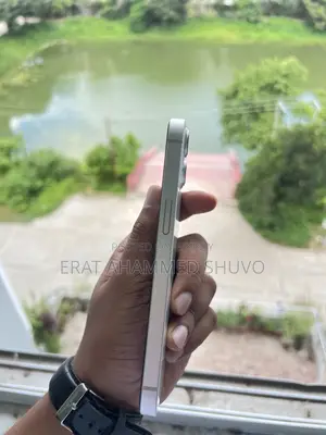 Apple iPhone 13 128 GB White