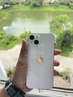 Apple iPhone 13 128 GB White