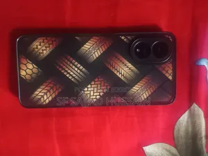 Oppo A18 128 GB Black